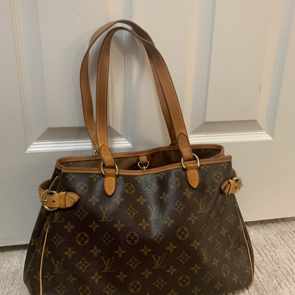 Louis Vuitton MM